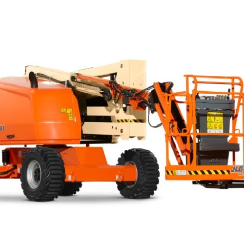 Brazo Articulado 45 Combustion Genie Brazo Articulado 45 Ft Combustion