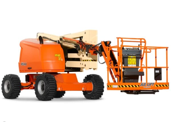 Brazo Articulado 45 Combustion Genie Brazo Articulado 45 Ft Combustion