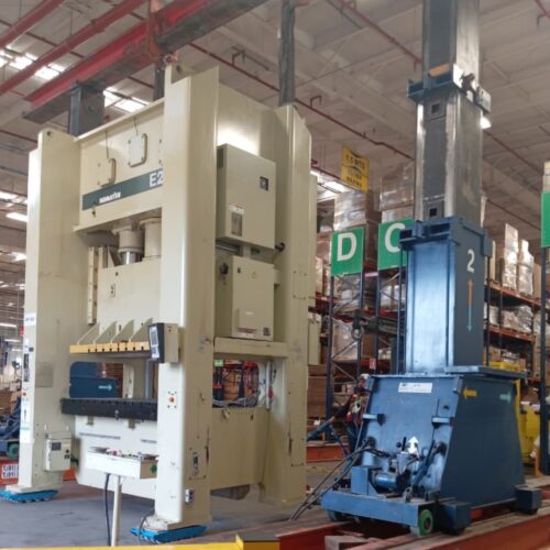 WhatsApp Image 2026-02-23 at 8.33.10 PM Grua Gantry capacidad hasta 500 toneladas