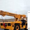 Renta grua Carry Deck 15000 libras
