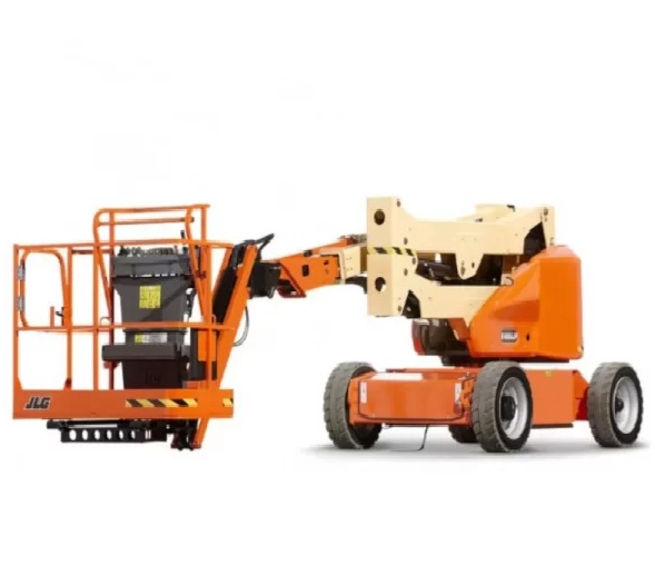 Genie Brazo Articulado 40 Ft Elect