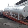 landoll 1 Plataforma Trailer Landoll capacidad 30 toneladas